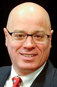 Alan Wernke, Grid Modernization