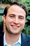 Jared Leader, microgrids expert