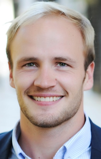 Jens Acker, Federal Republic of Germany, Grid Modernization