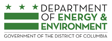 Department of Energy and Environment, DC, grid modernization