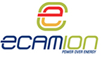 eCamion, grid modernization company