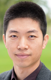 Bo Chen, grid modernization