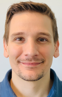 Chadwick Richwalski, NIPSCO