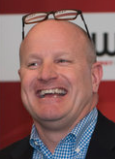Dan Ebert, M-WERC