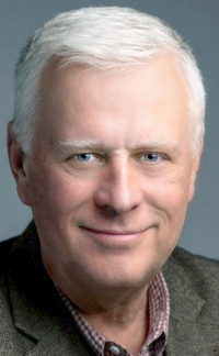 Don Wingate, Grid Modernization