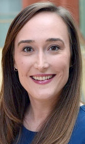 Emily Walainis, Grid Modernization
