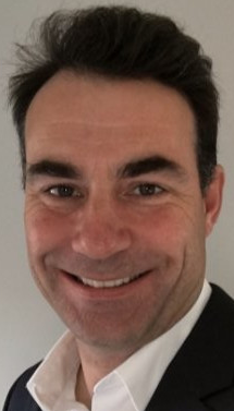 Eric Rondeau, grid modernization