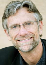Gary Oppedahl, grid modernization