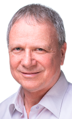 Gil Shavit, grid modernization