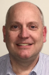 Ken Carlson, grid modernization