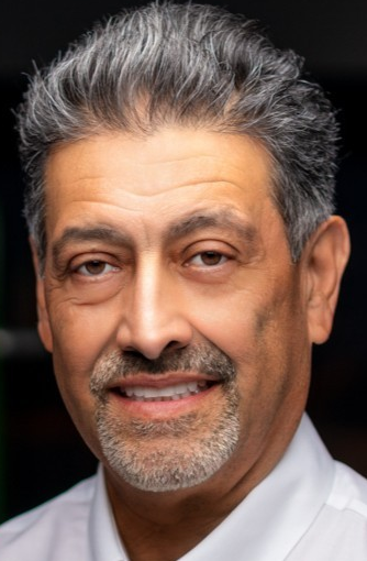 Ken Vergara