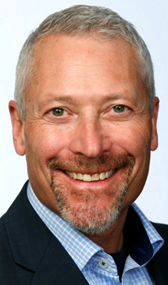 Kevin Fennell, Grid Modernization