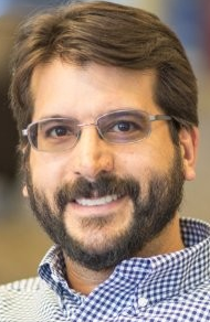 Marc D. Montalvo, grid modernization