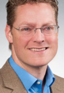 Matt Nicholls, grid modernization