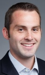 Mike Patelski, grid modernization