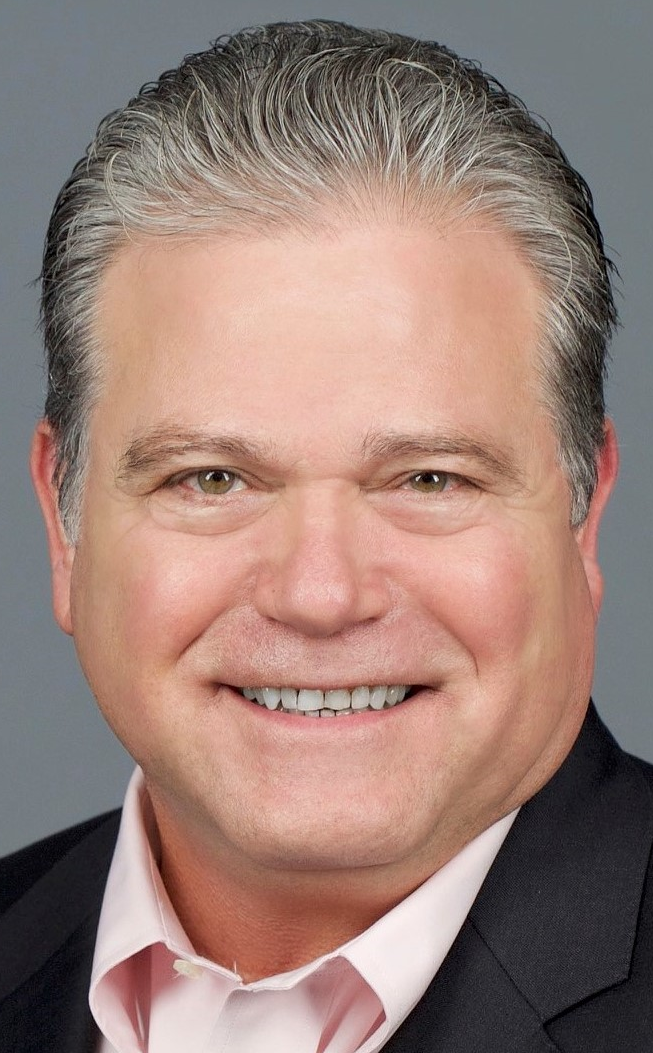 Paul DeCotis, grid modernization