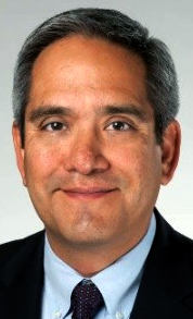Ricardo Luna, grid modernization