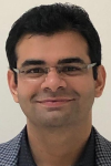 Shishir Shekhar, Grid Modernization