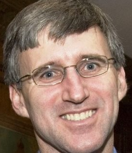 Stephen Wemple, grid modernization